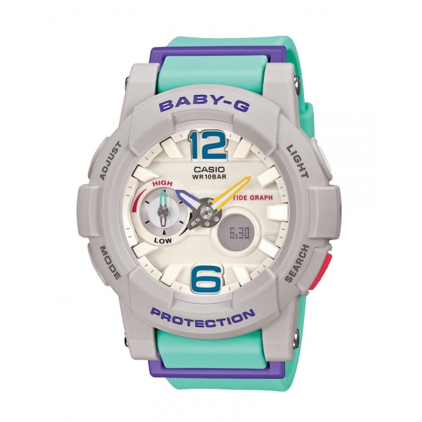 Baby-G BGA-180-3BDR Baby-G BGA-180-3BDR